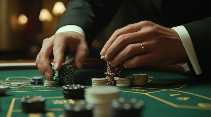 bet365live featured game showcase