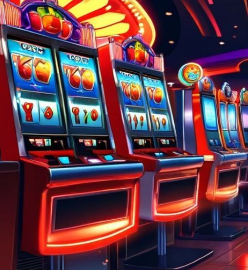 Habanero bonus round interface showing interactive feature mechanics