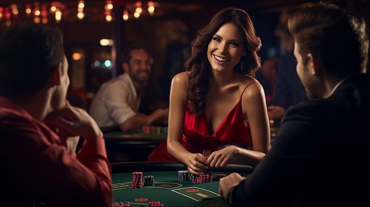 Mobile view of Habanero game on bet365live platform