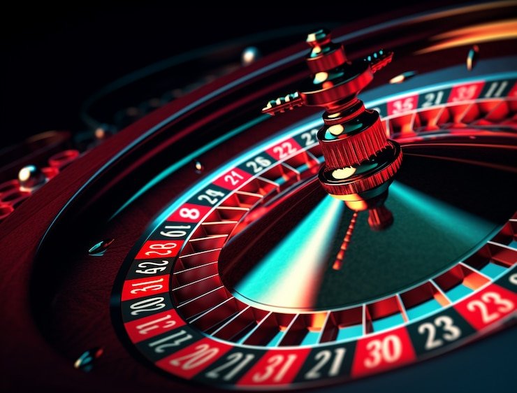 Free-spin mode with multiplier overlays Free-spin round in Jewels of Prosperity with multiplier display