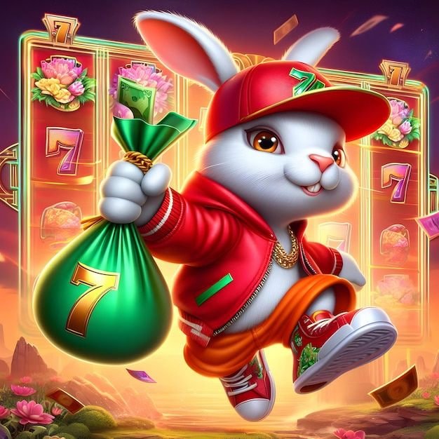 Red Tiger slot gameplay on mobile device