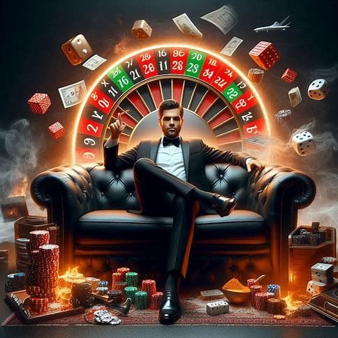 bet365live featured game showcase